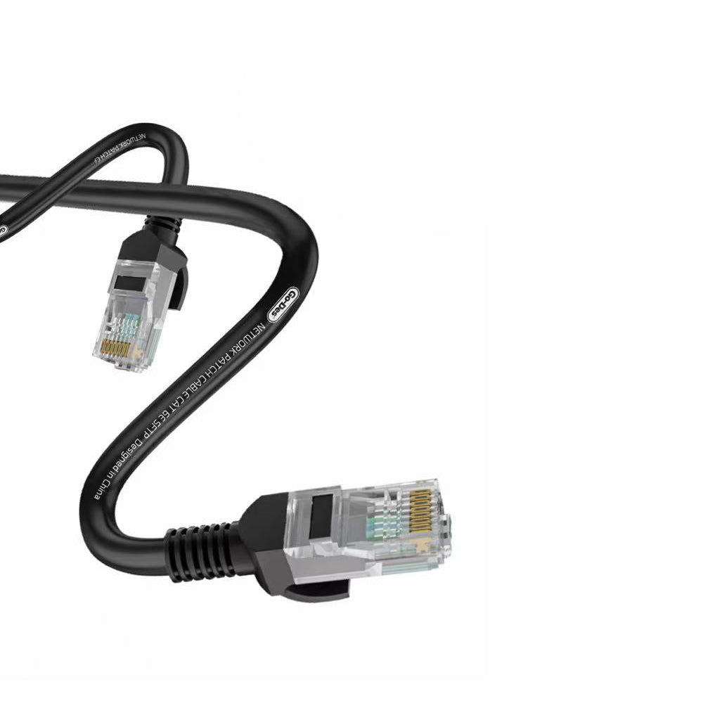 Go Des GD-HM891 1000Mbps Aktarım Hızlı RJ45 Ethernet Kablosu 15M Go Des GD-HM891 1000Mbps Aktarım Hızlı RJ45 Ethernet Kablosu 15M